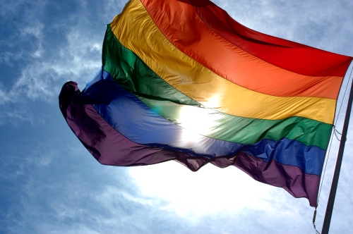 HBT-personers rättigheter måste stärkas, inte inskränkas. Foto: Ludovic Bertron (laverrue på flickr), CC-BY 2.0.